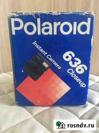 Продам фотоаппарат Полароид Клин