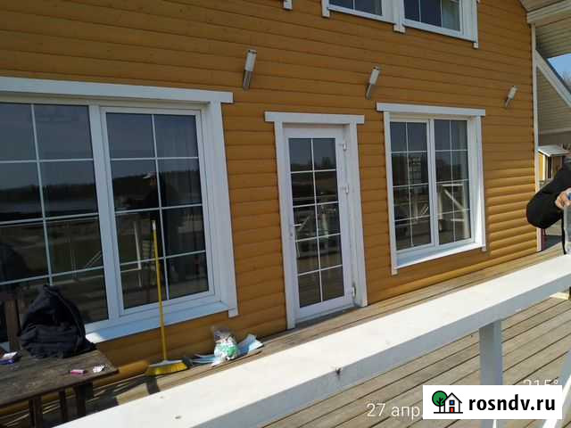 Пвх Окна, Изготовление, Установка, Ремонт Приозерск - изображение 1