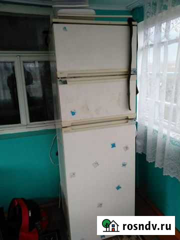 Холодильник nord бу Ленинский - изображение 1