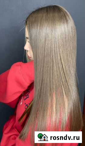 Ботокс волос Белгород - изображение 1