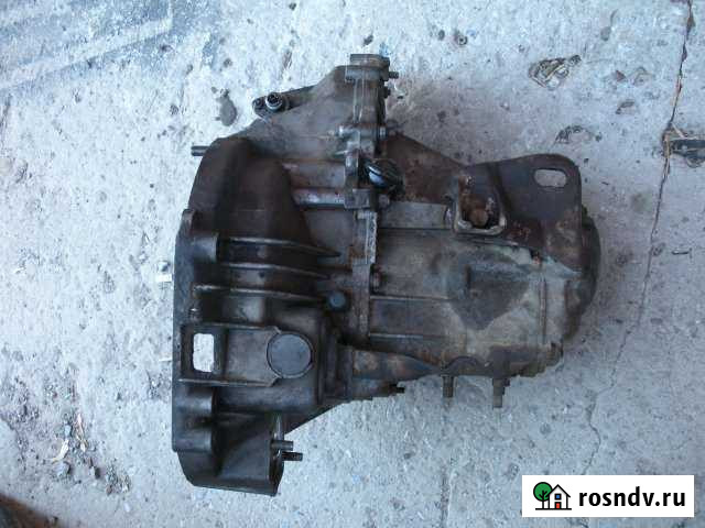 Коробка передач ваз 2109 Михайловка - изображение 1