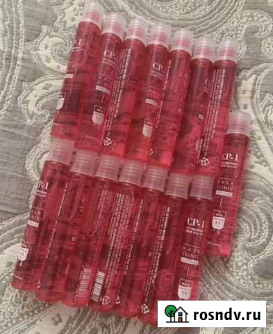 Филлер для волос Волгодонск - изображение 1