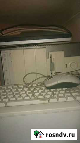 Компьютер Харабали - изображение 1