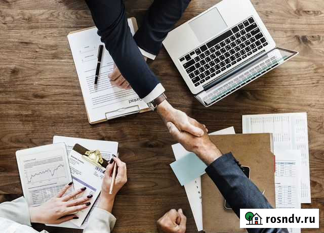 Открою ооо Великий Новгород - изображение 1