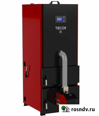 Пеллетный котёл Калининград - изображение 1