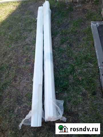 Плинтуса Михайловка - изображение 1