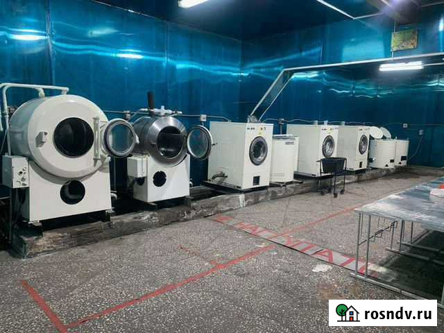 Продам готовый бизнес прачечная Кызыл - изображение 1