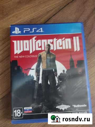 Игры для приставок ps4 Тюмень - изображение 1