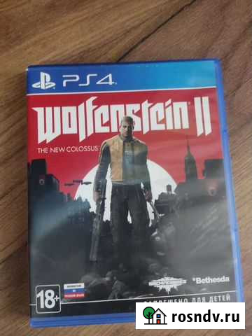 Игры для приставок ps4 Тюмень - изображение 1