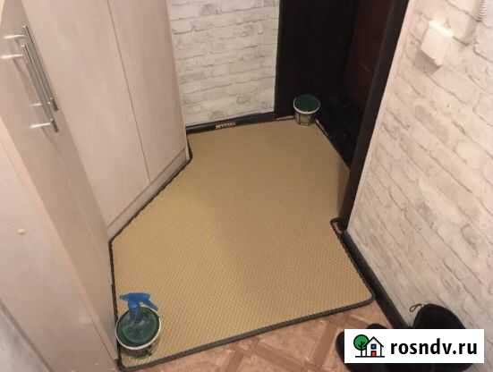 Изготовление EVA ковриков в коридор, ванну, балкон Петропавловск-Камчатский - изображение 1