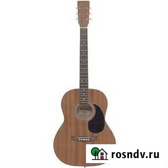 Акустическая гитара со звукосним-м Harley Benton Калининград - изображение 1
