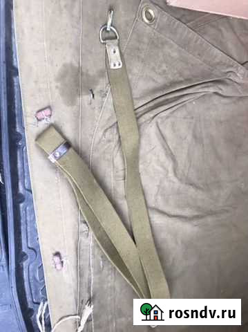 Ремень оружейный Коломна - изображение 1