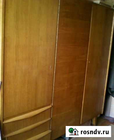 Антикварный шкаф Ефремов - изображение 1