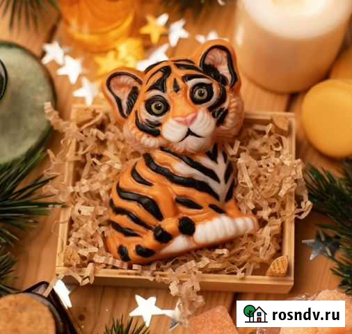 Мыло ручной работы Сургут - изображение 1