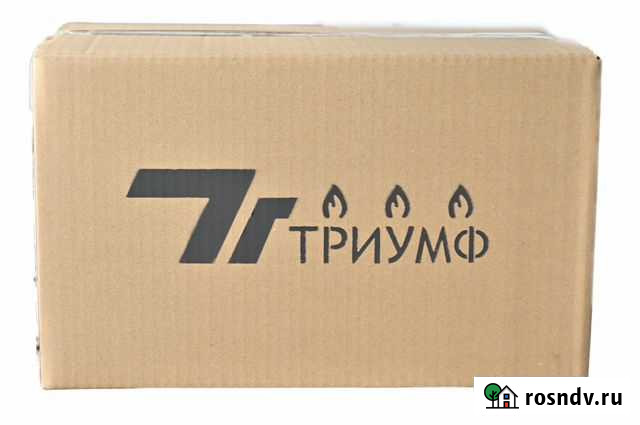 Котел на отработке Балашиха - изображение 1