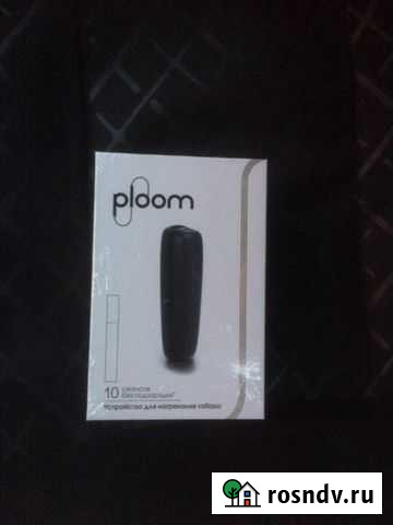 Устройство для гагревания табака Воронеж - изображение 1