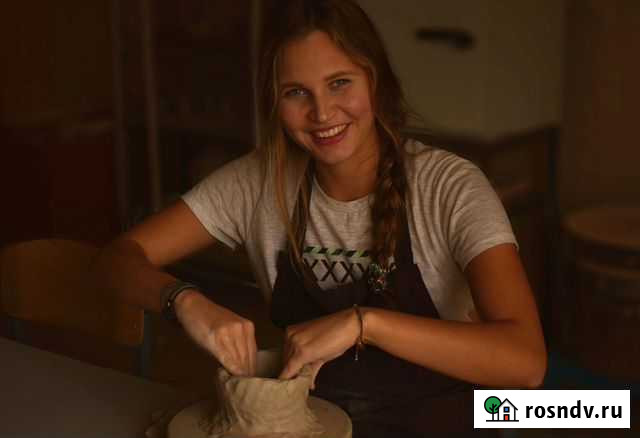 Преподаватель (репетитор) рисования, живопись, леп Санкт-Петербург - изображение 1