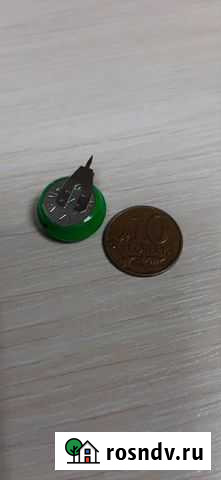 Аккумуляторная батарейка Ленинск-Кузнецкий - изображение 1