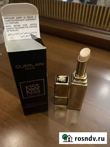 Фиксатор для губ Воскресенское - изображение 1