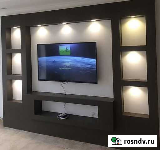 Ремонт квартир Киров - изображение 1