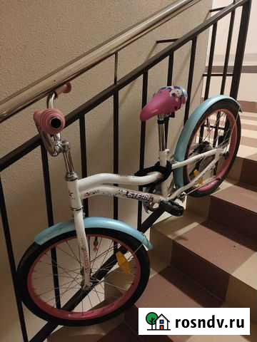 Детский велосипед Зеленоградск - изображение 1