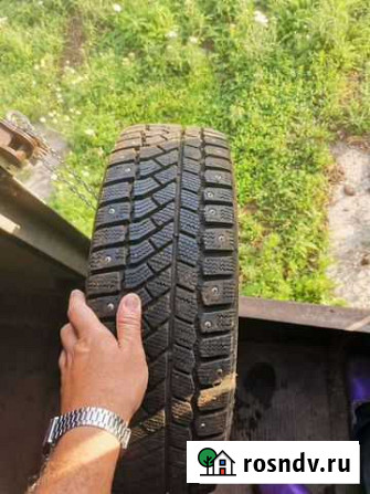 Viatti 185/65 R15 Языково - изображение 1