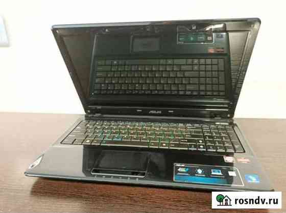 Asus A52d /4gb/500gb для работы и дома Павловская Слобода