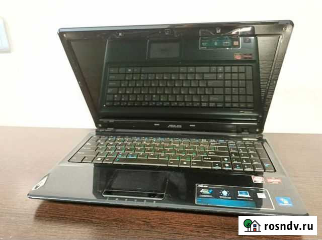 Asus A52d /4gb/500gb для работы и дома Павловская Слобода - изображение 1