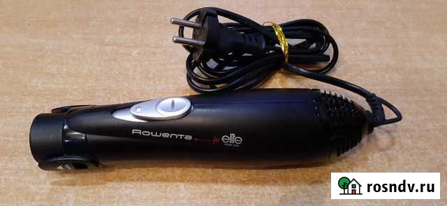 Фен Rowenta CF-8012DO Хабаровск - изображение 1