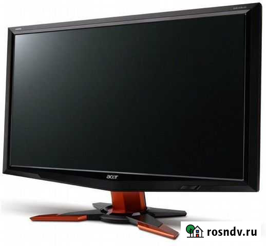 Acer GD245HQ Казань - изображение 1