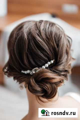 Причёски и Макияж Калуга - изображение 1