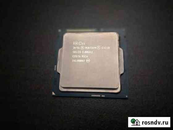 Intel Pentium G3220 Ростов-на-Дону