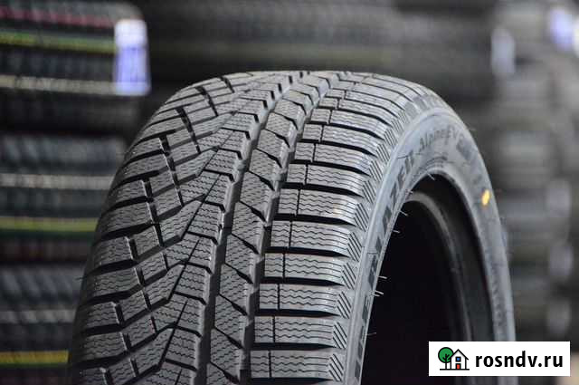 Зимние шины R18 225/40 Sailun IceBlazer AlpineEvo Ульяновск - изображение 1