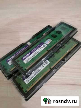 Оперативная память ddr3 2gb Киров - изображение 1