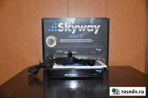 Skyway nano2 Кадуй