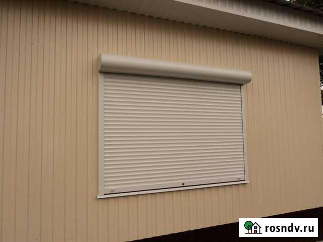 Роллеты Вологда - изображение 1