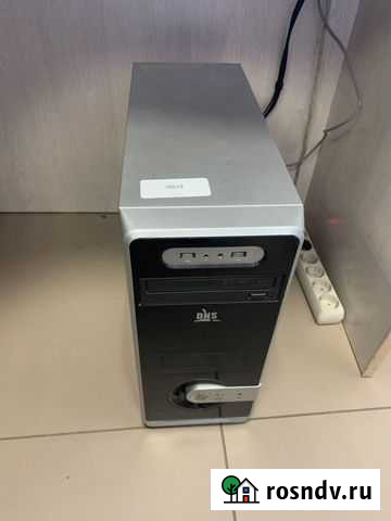 Системный блок 0024 Благовещенск - изображение 1
