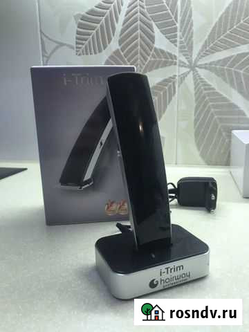 Машинка для стрижки Старый Оскол - изображение 1