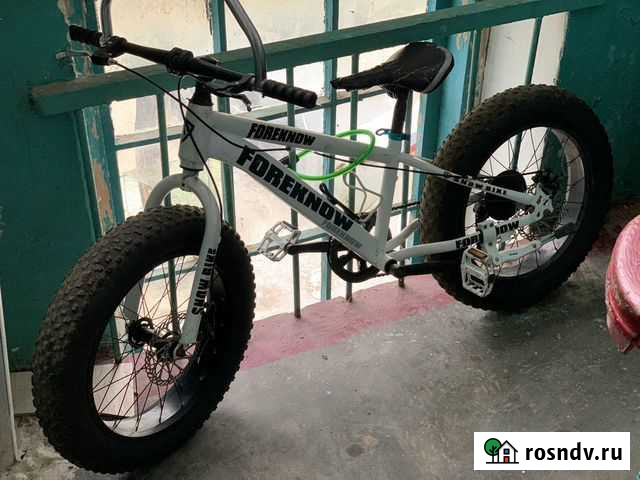 Велосипед Махачкала - изображение 1