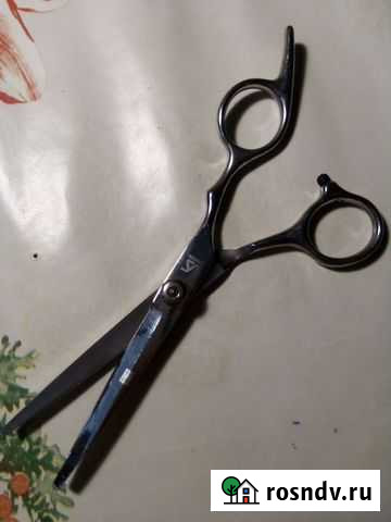 Ножницы парикмахерские Белгород - изображение 1