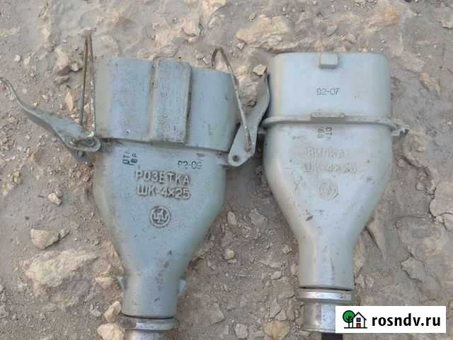 Шк-4х25 Елец - изображение 1