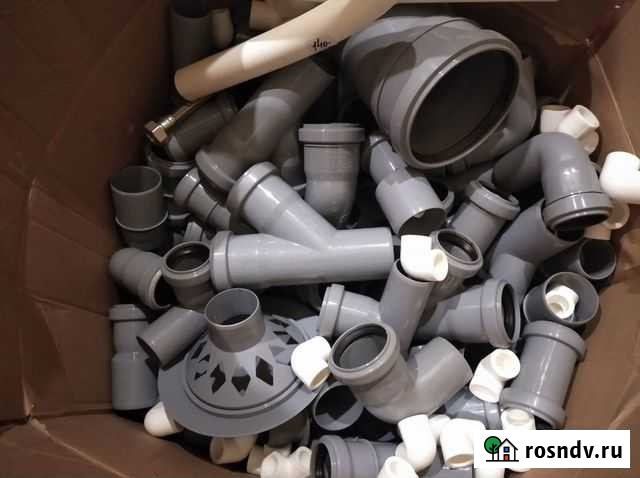 Фитинг Кострома - изображение 1