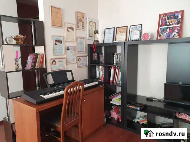 Репетитор по вокалу Рязань - изображение 1