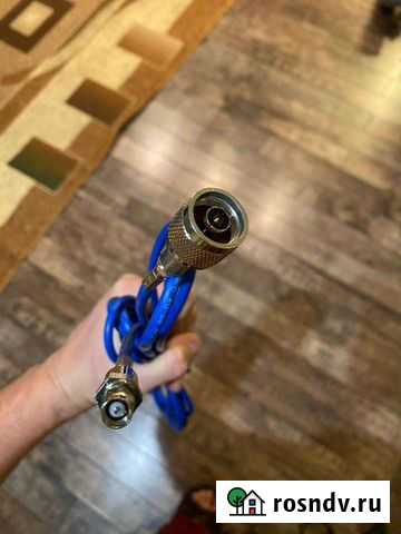 Кабель антенный Череповец - изображение 1