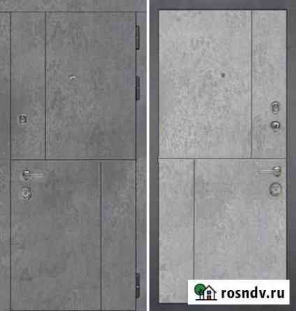 Дверь входная Киржач