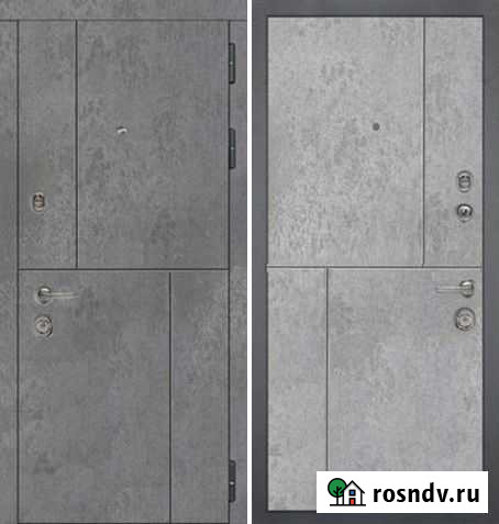 Дверь входная Киржач - изображение 1