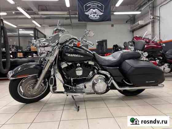 Harley-Davidson Road King 2005 Новосибирск