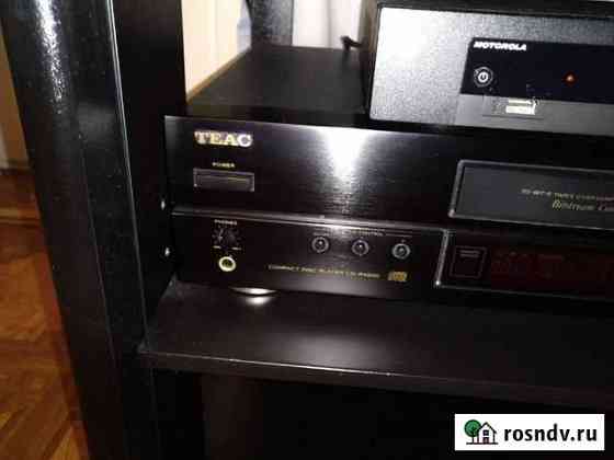 Teac CD-P4500 Ростов-на-Дону