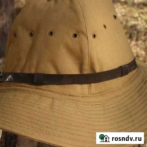 Панама афганка Оренбург - изображение 1