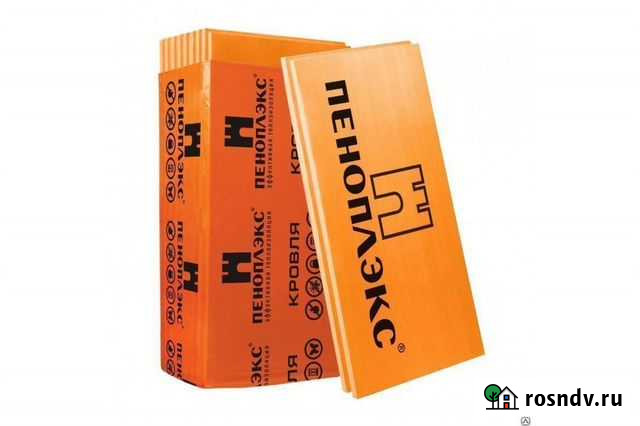 Пеноплекс Лиски - изображение 1